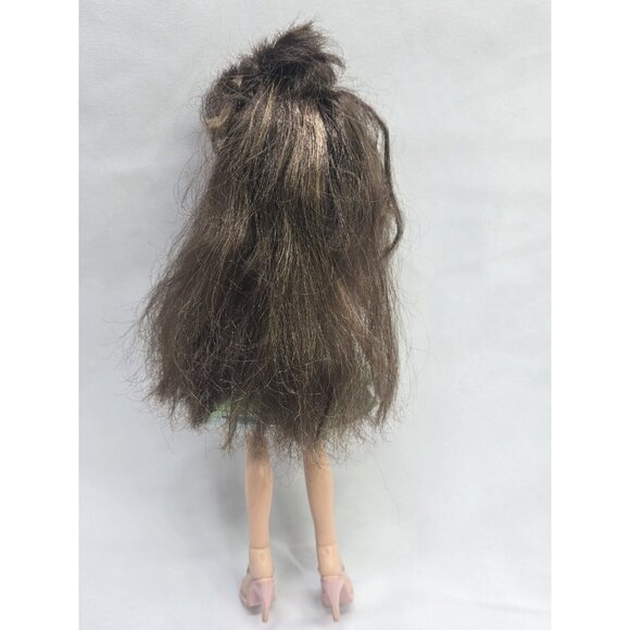 MGA Bratz 2003 Formal Funk Dana Fashion Doll - Picture 16 of 16